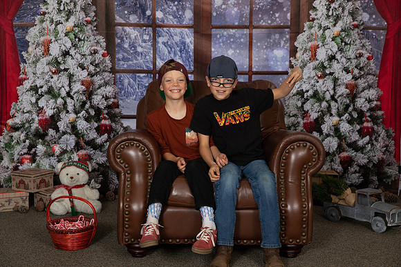 Santa-007