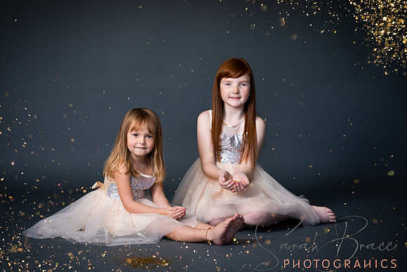 Glitter-501